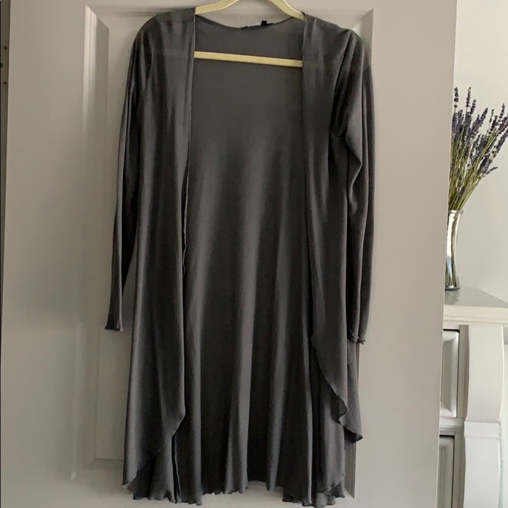 BCBG MaxAzria Cardigan. Size xs